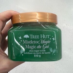 Tree Hut Shea Butter Scrub